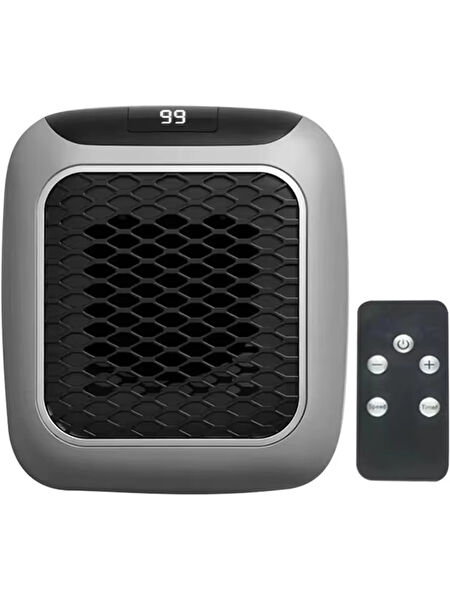 Tayfun Sobalar ve Isıtıcılar