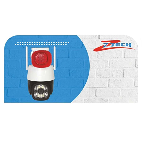 Tayfun Güvenlik Kamerası