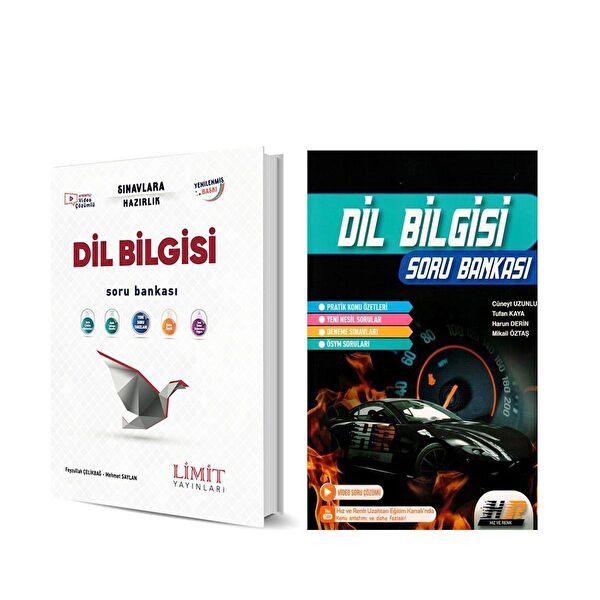 AKM Kitap Sınav Hazırlık