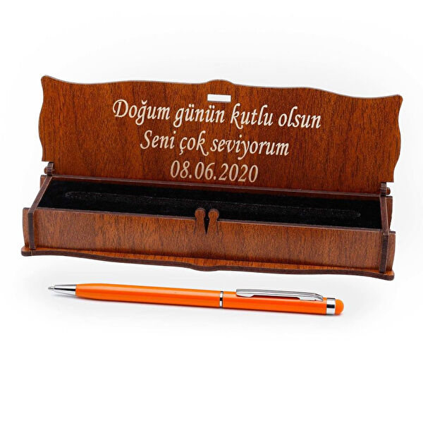 Kalemhane Tükenmez Kalem