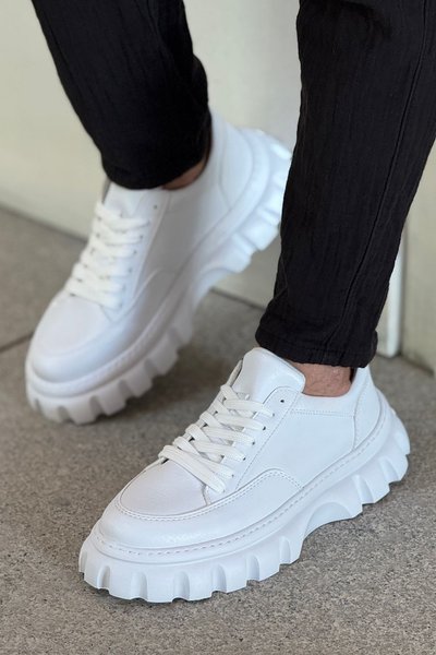 Roof Atelier Erkek Sneaker Ayakkabı