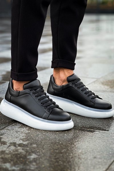 Roof Atelier Erkek Sneaker Ayakkabı