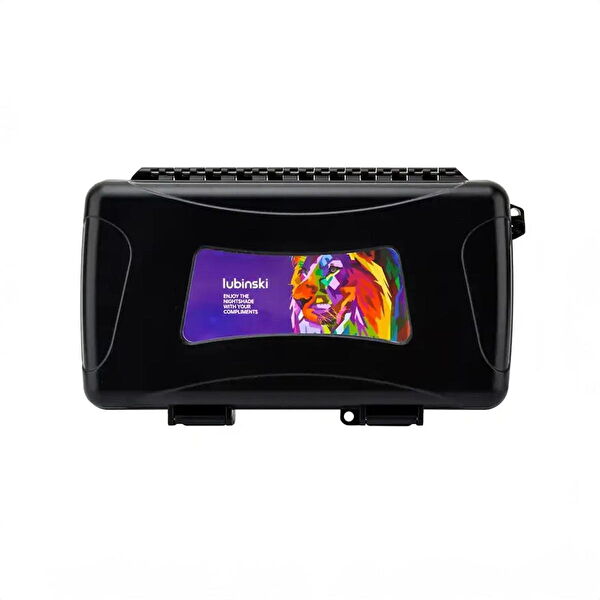 Lubinski Puro Seti ve Aksesuarı