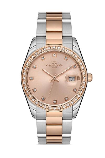 Cacharel Kadın Kol Saati