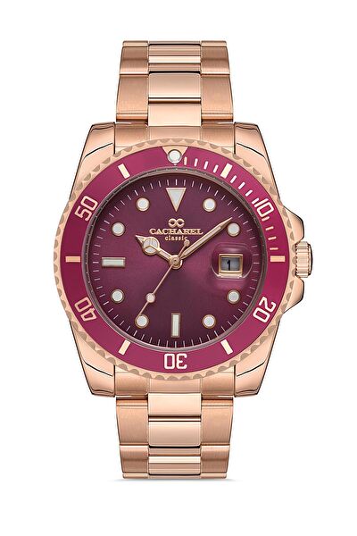 Cacharel Unisex Kol Saati