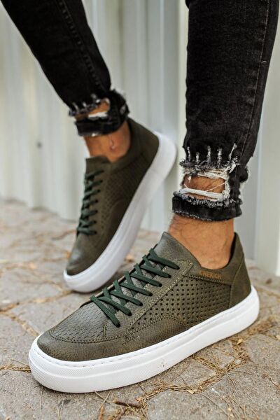Chekich Erkek Sneaker Ayakkabı