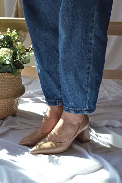 Sister in Love Shoes Stiletto Ayakkabı