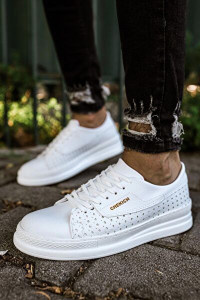 Chekich Erkek Sneaker Ayakkabı