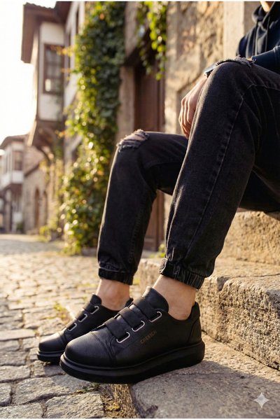 Gür Moda Kadın Sneaker Ayakkabı