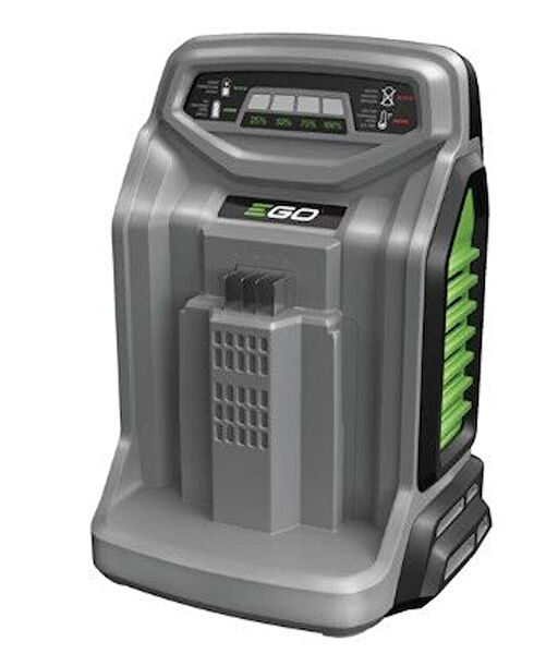 EGO Yedek Akü, Şarj Cihazları