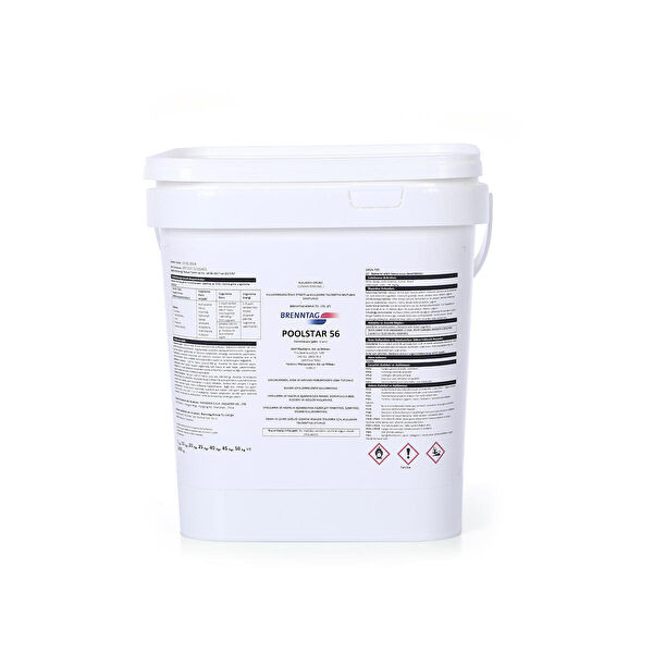 Poolstar Havuz Ayak Dezenfektan Havuzu, Dezenfektan