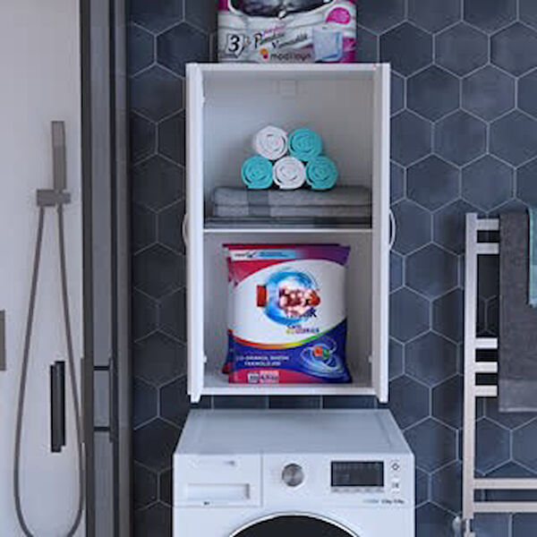 Modilayn Çok Amaçlı Dolap