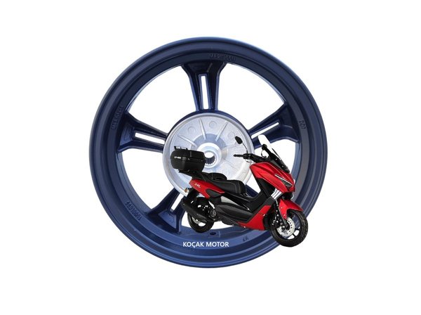 KOÇAK MOTOR Koruma Demiri & Takoz