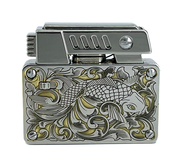 Chief Çakmak ve Aksesuarı