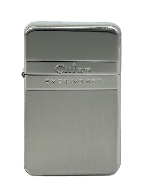 Chief Çakmak ve Aksesuarı