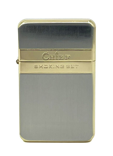 Chief Çakmak ve Aksesuarı