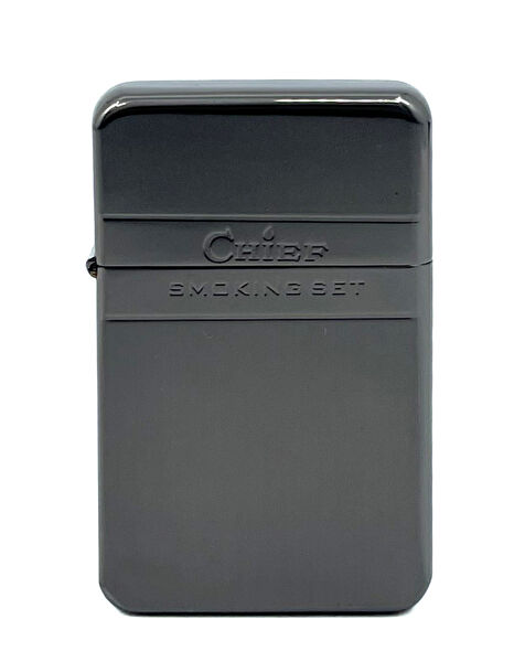 Chief Çakmak ve Aksesuarı