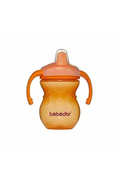 Bebedor Alıştırma Bardağı ve Suluk