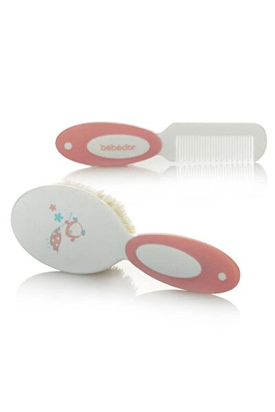 Bebedor Fırça Tarak