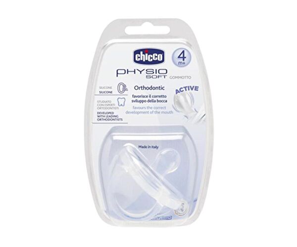 Chicco Yalancı Emzik ve Aksesuarları