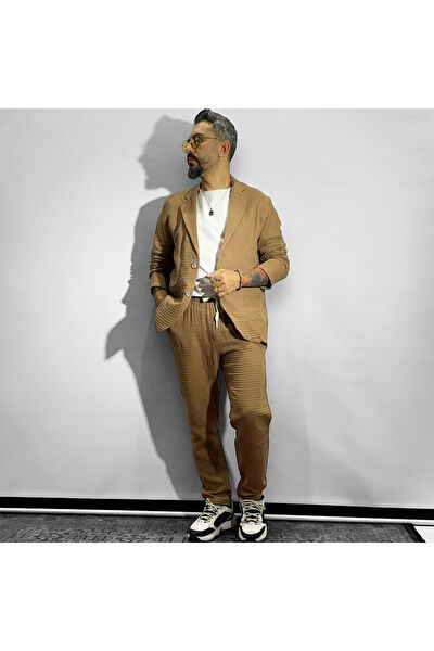 Higo Erkek Alt Üst Takım