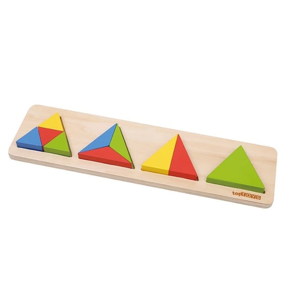 MiniklabToys Eğitici Oyuncaklar