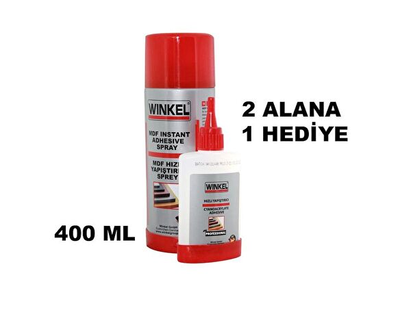 Winkel Yüzey Yapıştırıcısı
