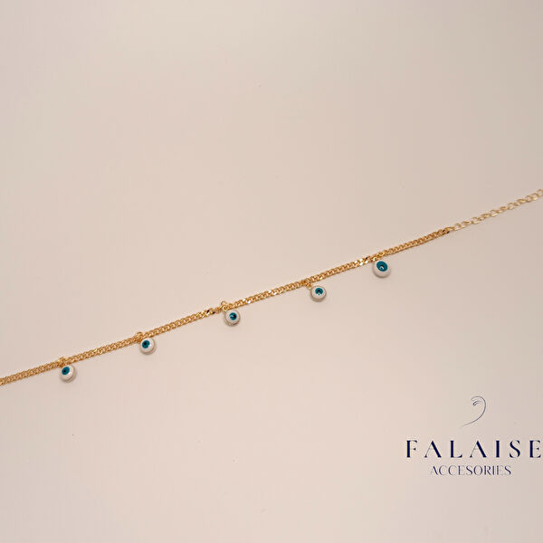 FALAISE ACCESSORIES Halhal