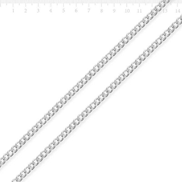 Gumush Vücut Zinciri