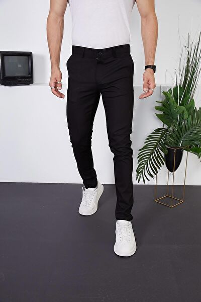 Enzim Jeans Erkek Pantolon