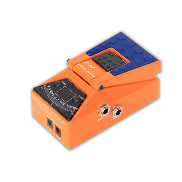 Cherub Efekt Pedalı