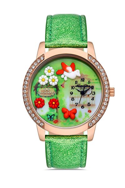 Cacharel Çocuk Kol Saati