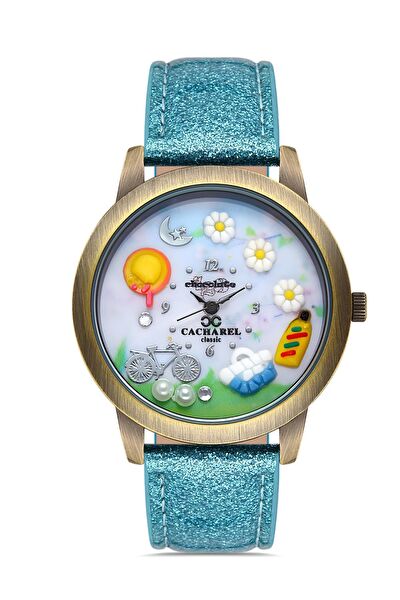 Cacharel Çocuk Kol Saati