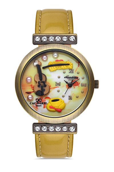 Cacharel Çocuk Kol Saati
