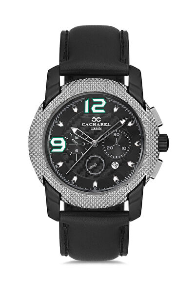 Cacharel Erkek Kol Saati