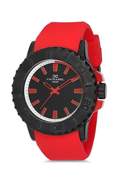 Cacharel Erkek Kol Saati