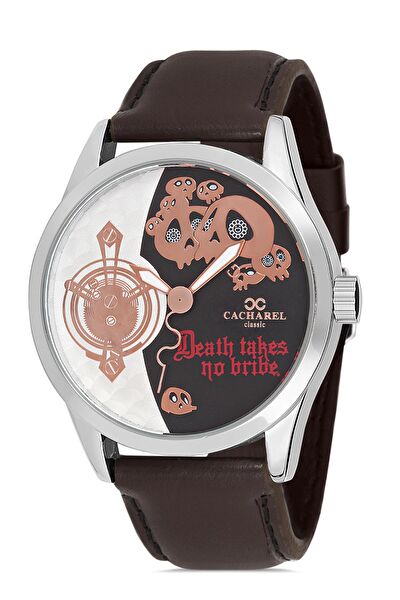 Cacharel Erkek Kol Saati
