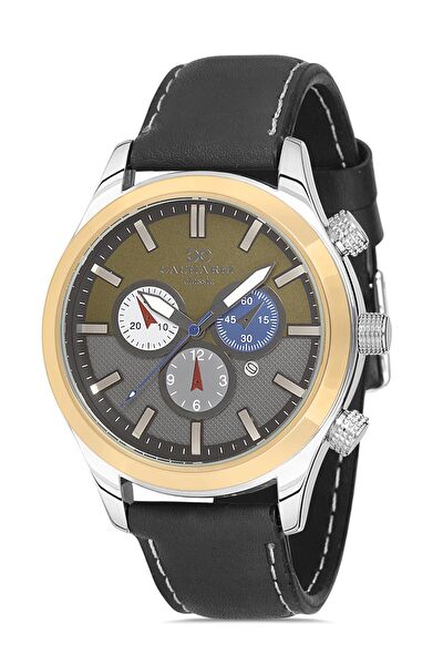 Cacharel Erkek Kol Saati