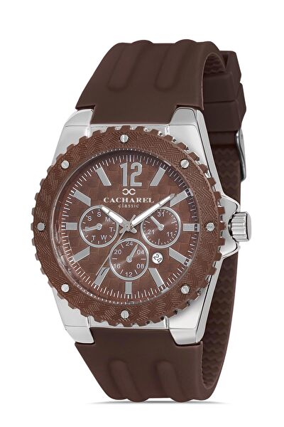 Cacharel Erkek Kol Saati