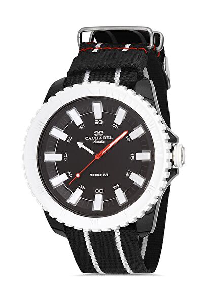 Cacharel Erkek Kol Saati