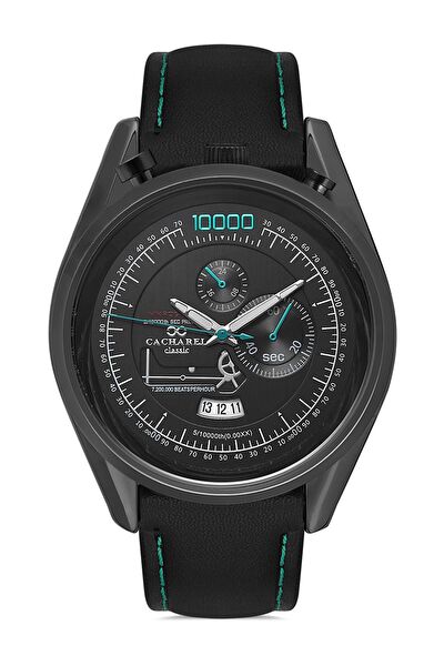 Cacharel Erkek Kol Saati