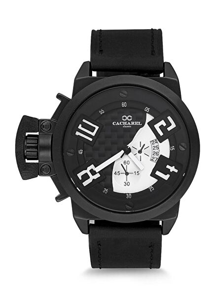 Cacharel Erkek Kol Saati