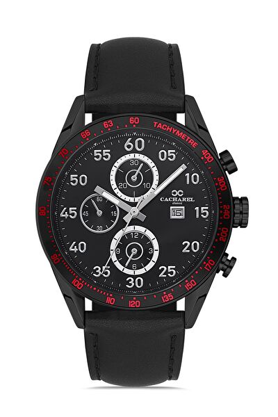 Cacharel Erkek Kol Saati