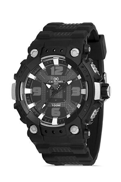 Cacharel Erkek Kol Saati