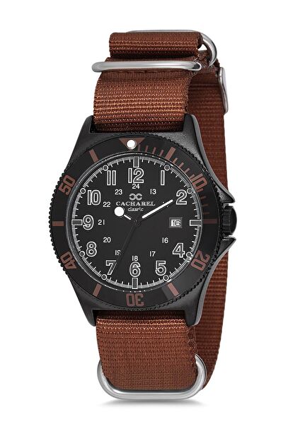 Cacharel Unisex Kol Saati