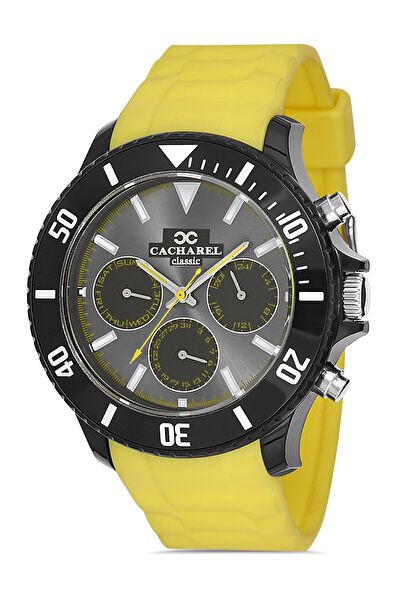 Cacharel Unisex Kol Saati