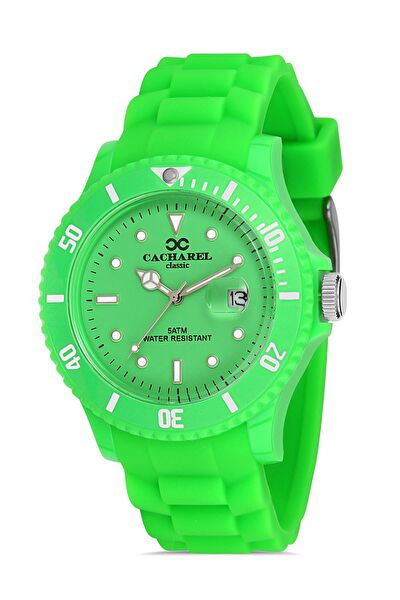Cacharel Unisex Kol Saati