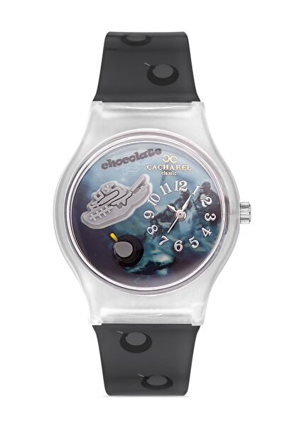 Cacharel Çocuk Kol Saati