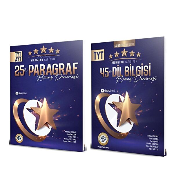 AKM Kitap Sınav Hazırlık