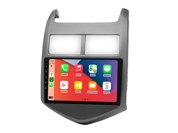 Navibox Araç İçi Multimedya ve Görüntü Sistemleri